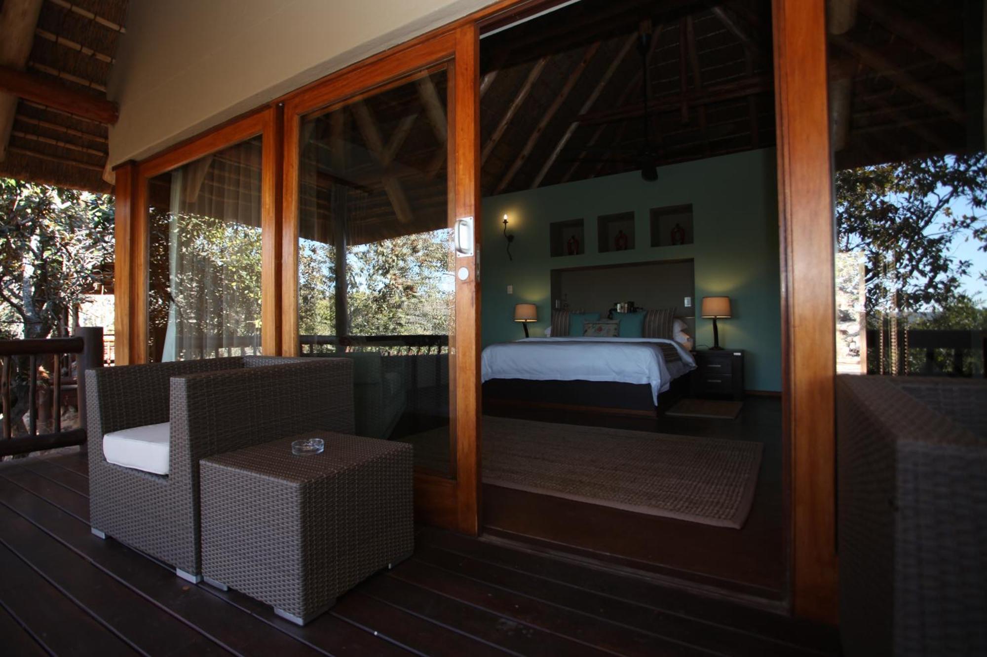 Matingwe Lodge Hartbeestfontein Kültér fotó