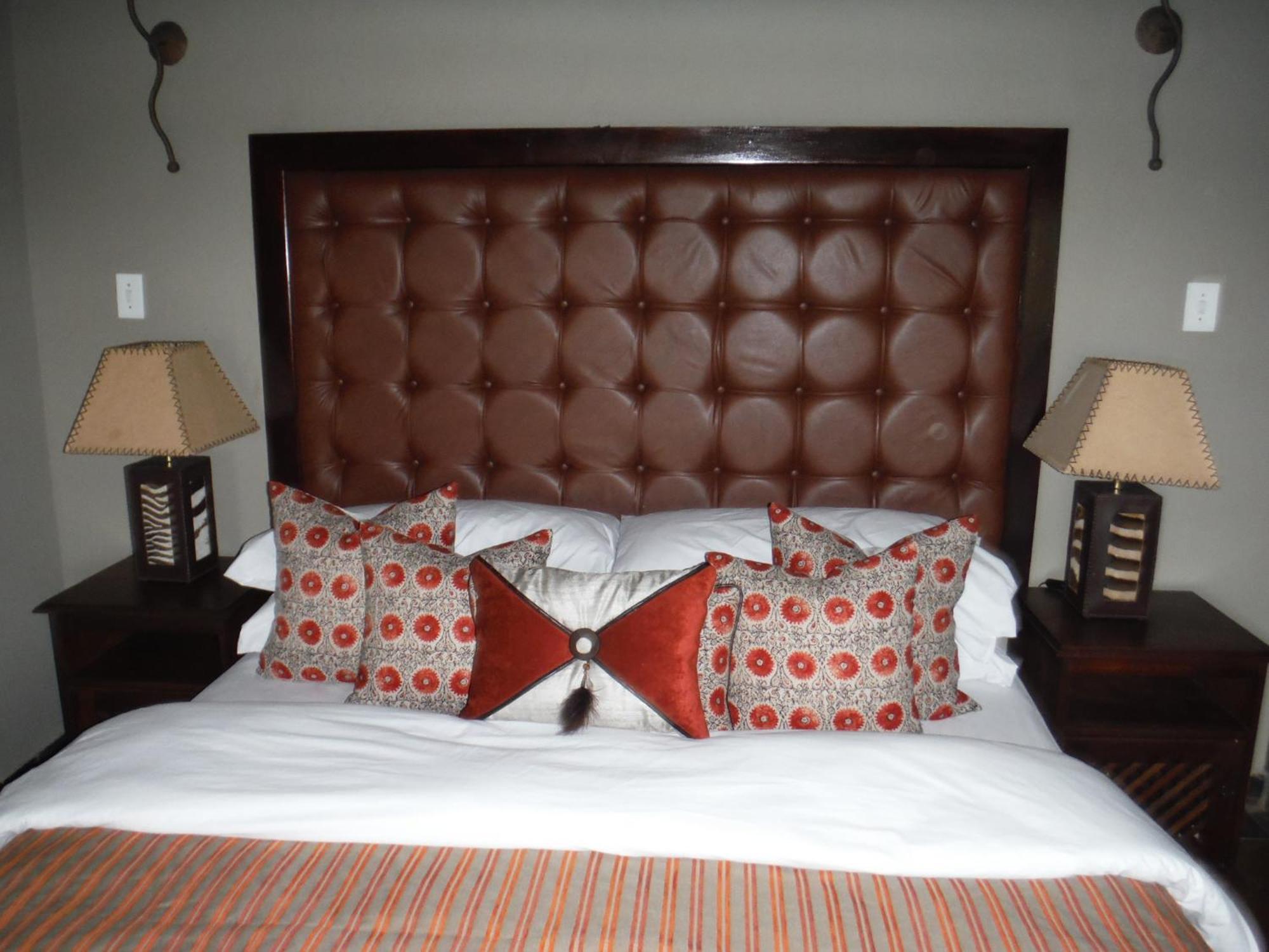 Matingwe Lodge Hartbeestfontein Szoba fotó