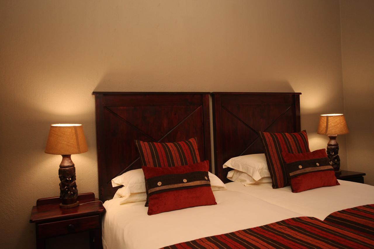Matingwe Lodge Hartbeestfontein Szoba fotó