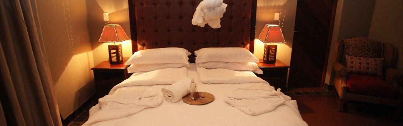 Matingwe Lodge Hartbeestfontein Kültér fotó